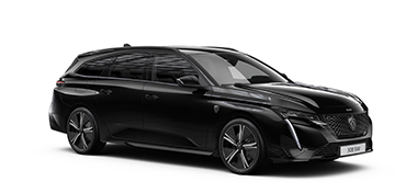 308 SW GT 1.6 Plug-in Hybrid 225 EAT8