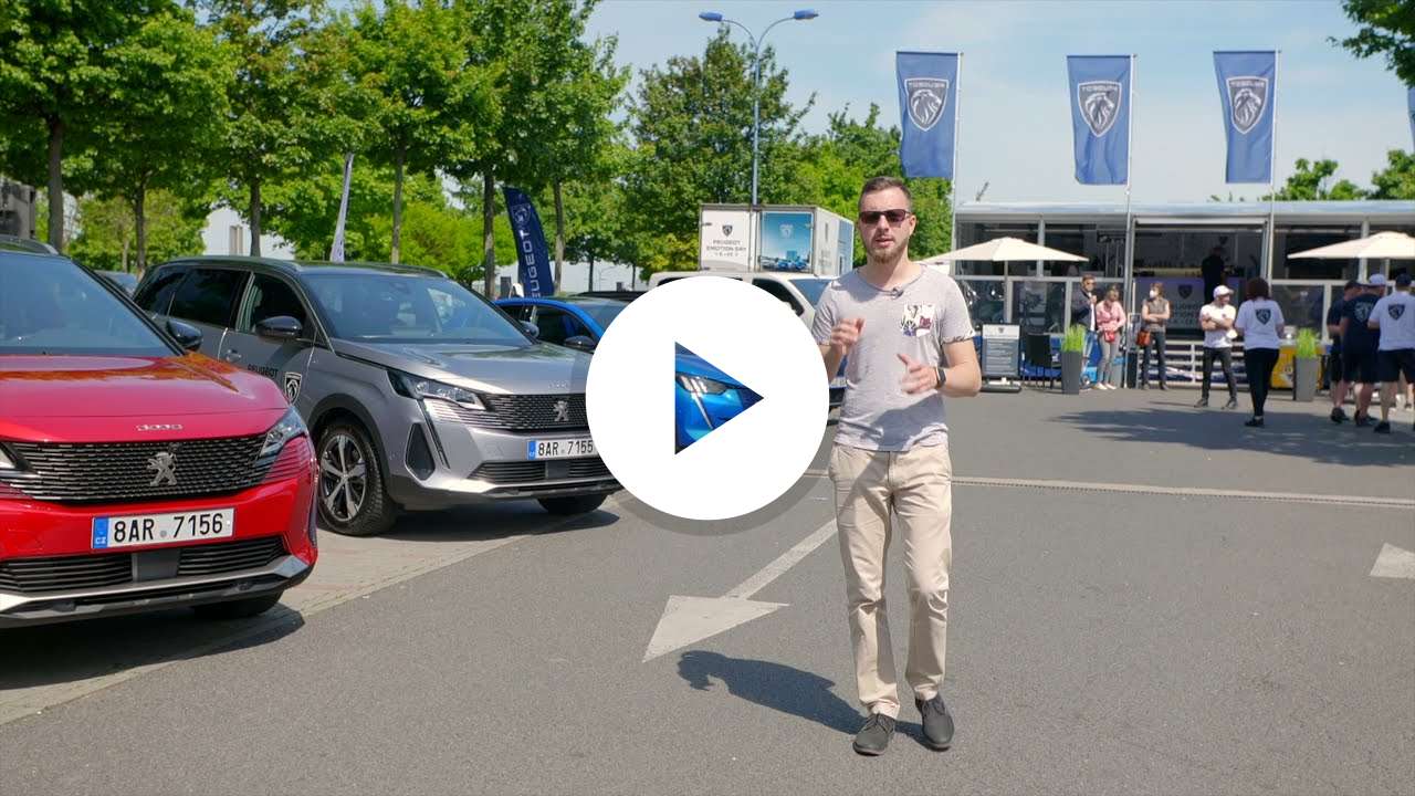 Peugeot Emotion Days 2025